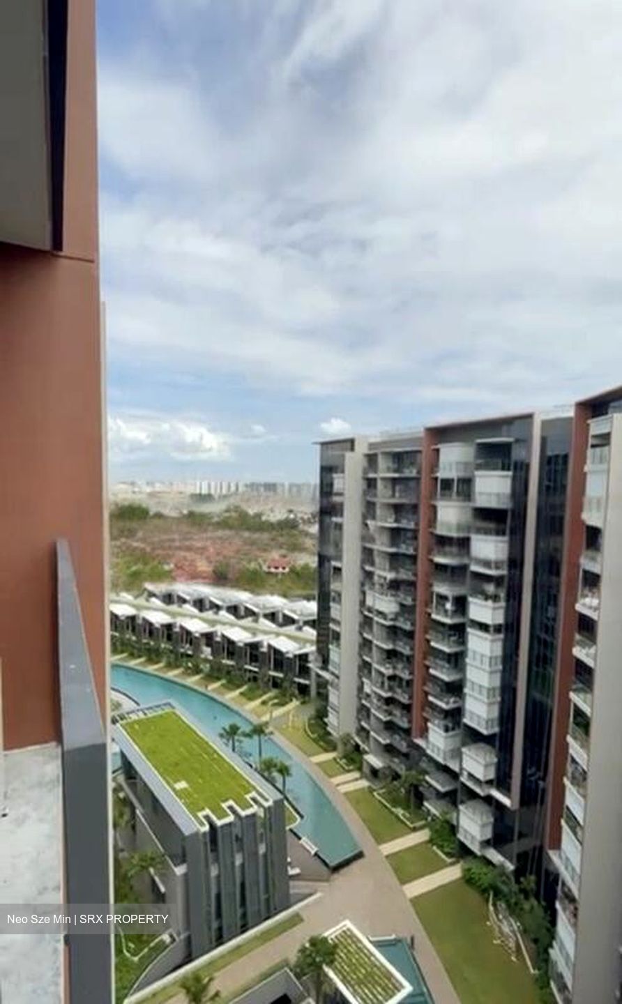 Affinity At Serangoon (D19), Apartment #522647931